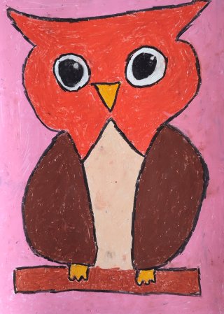 Κουκουβάγια