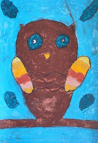 Κουκουβάγια