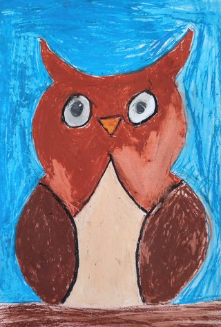 Κουκουβάγια