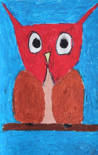 Κουκουβάγια