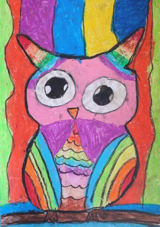 Κουκουβάγια