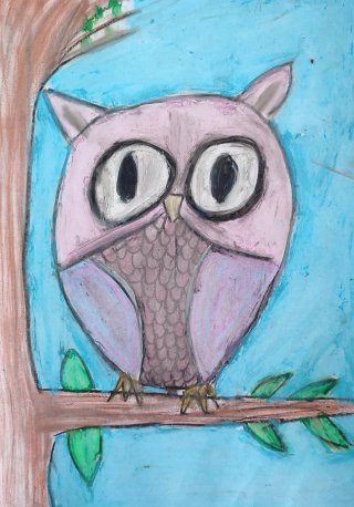 Κουκουβάγια