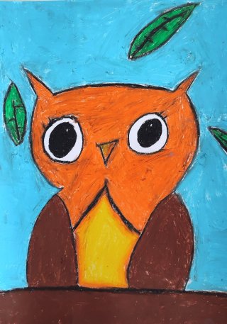 Κουκουβάγια