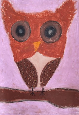 Κουκουβάγια