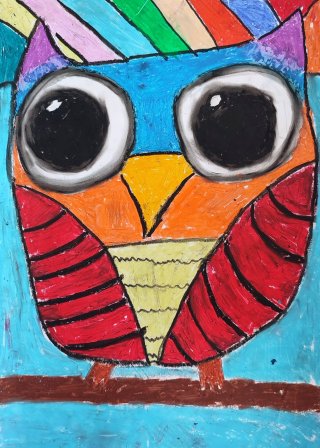 Κουκουβάγια