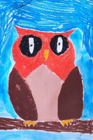 Κουκουβάγια