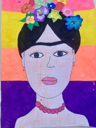 Φρίντα Κάλο