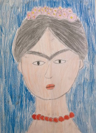 Φρίντα Κάλο