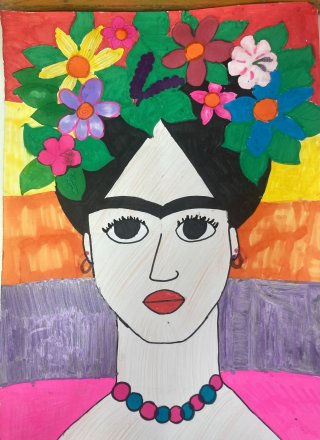 Φρίντα Κάλο