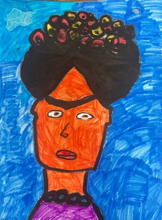 Φρίντα Κάλο