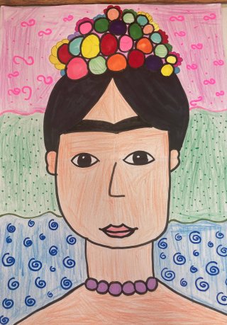 Φρίντα Κάλο