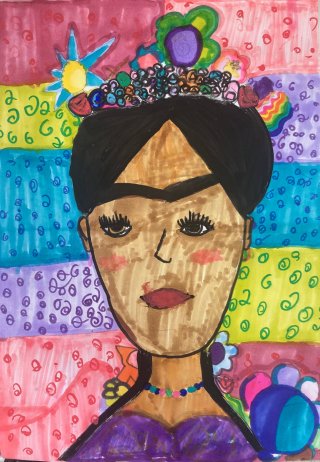 Φρίντα Κάλο