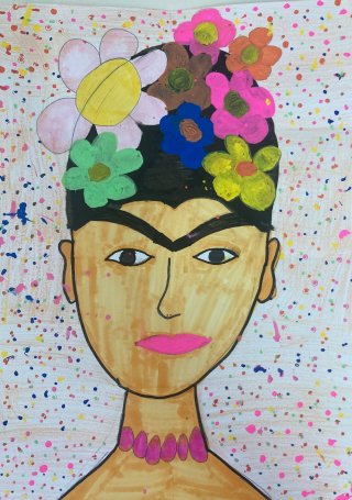 Φρίντα Κάλο