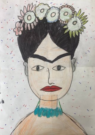 Φρίντα Κάλο