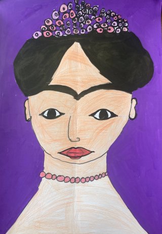 Φρίντα Κάλο