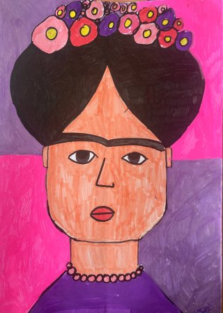 Φρίντα Κάλο