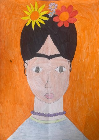 Φρίντα Κάλο