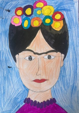 Φρίντα Κάλο