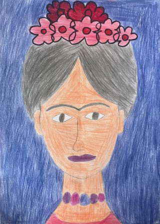 Φρίντα Κάλο