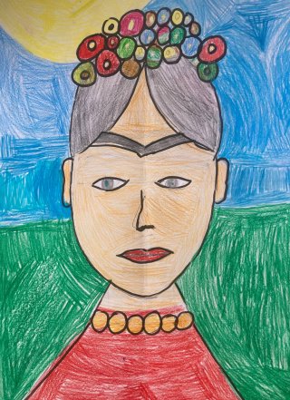 Φρίντα Κάλο