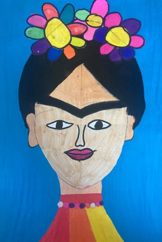 Φρίντα Κάλο