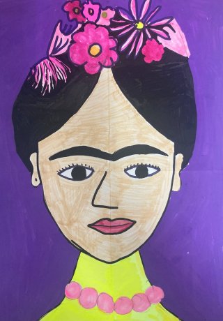 Φρίντα Κάλο