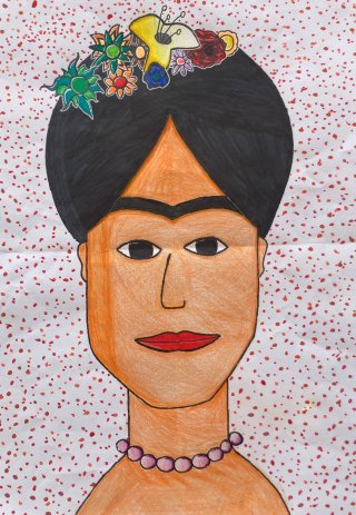 Φρίντα Κάλο