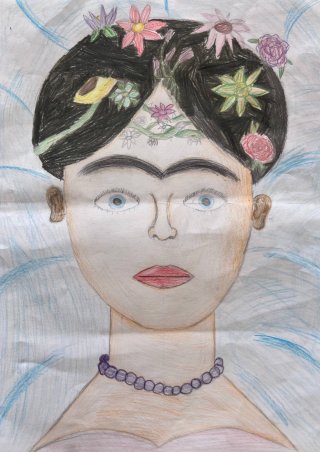 Φρίντα Κάλο