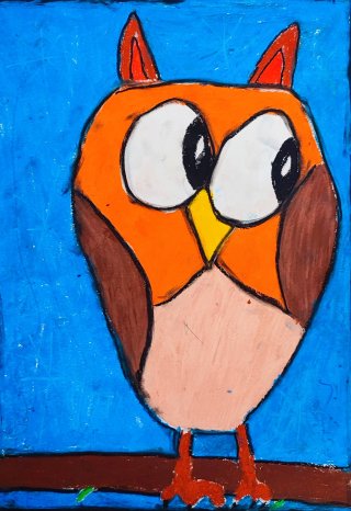 Κουκουβάγια