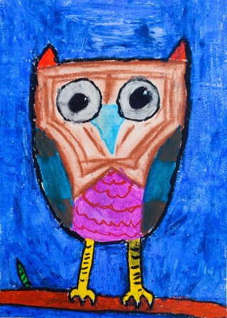 Κουκουβάγια