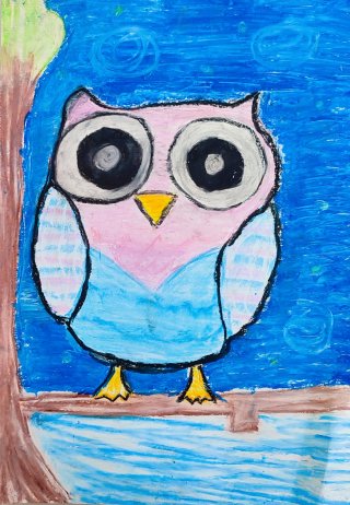 Κουκουβάγια