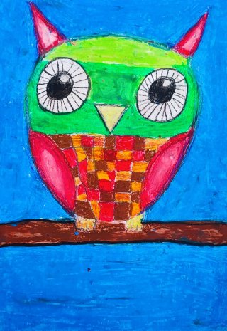 Κουκουβάγια