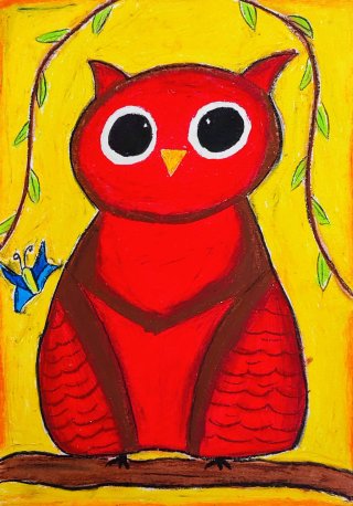 Κουκουβάγια