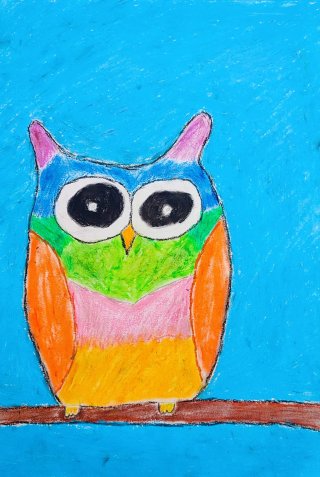 Κουκουβάγια