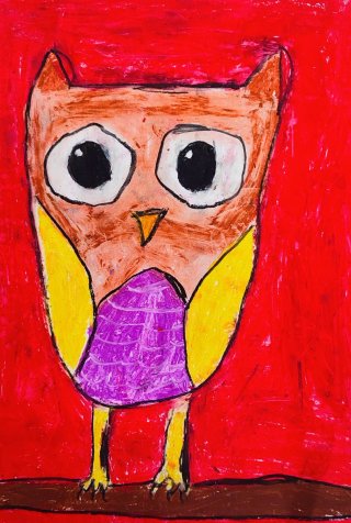 Κουκουβάγια