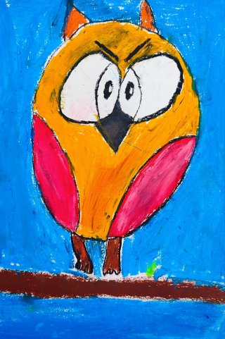 Κουκουβάγια