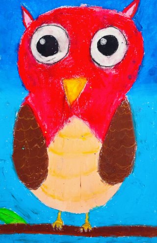 Κουκουβάγια