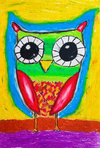 Κουκουβάγια