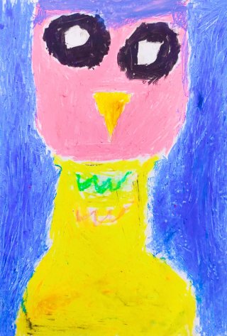 Κουκουβάγια