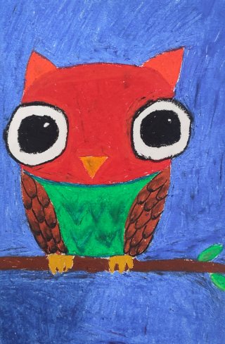 Κουκουβάγια