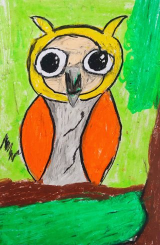 Κουκουβάγια