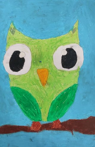 Κουκουβάγια