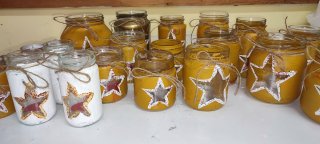 Χριστουγεννιάτικες κατασκευές