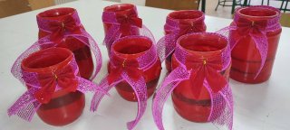 Χριστουγεννιάτικες κατασκευές