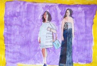 Ανασύνθεση προσώπου