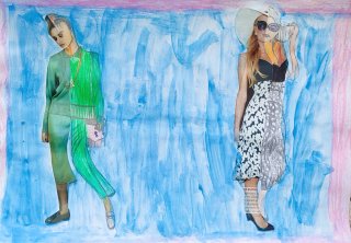 Ανασύνθεση προσώπου