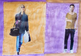 Ανασύνθεση προσώπου