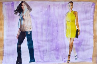 Ανασύνθεση προσώπου