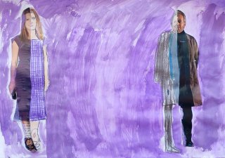 Ανασύνθεση προσώπου