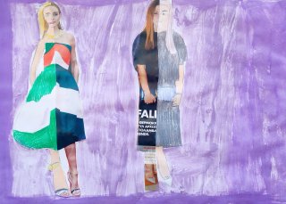 Ανασύνθεση προσώπου